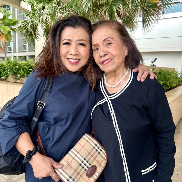 Meet your Posher, Aunna! - Picture 3 of 4